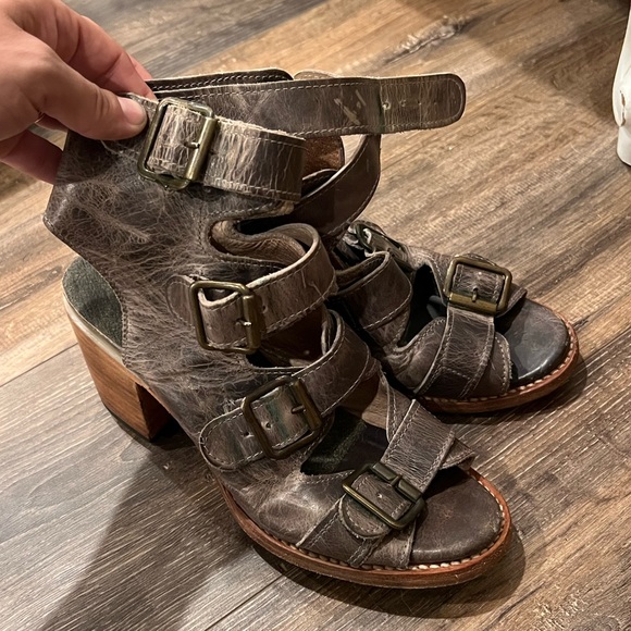 Freebird by Steven Shoes - Freebird sandals